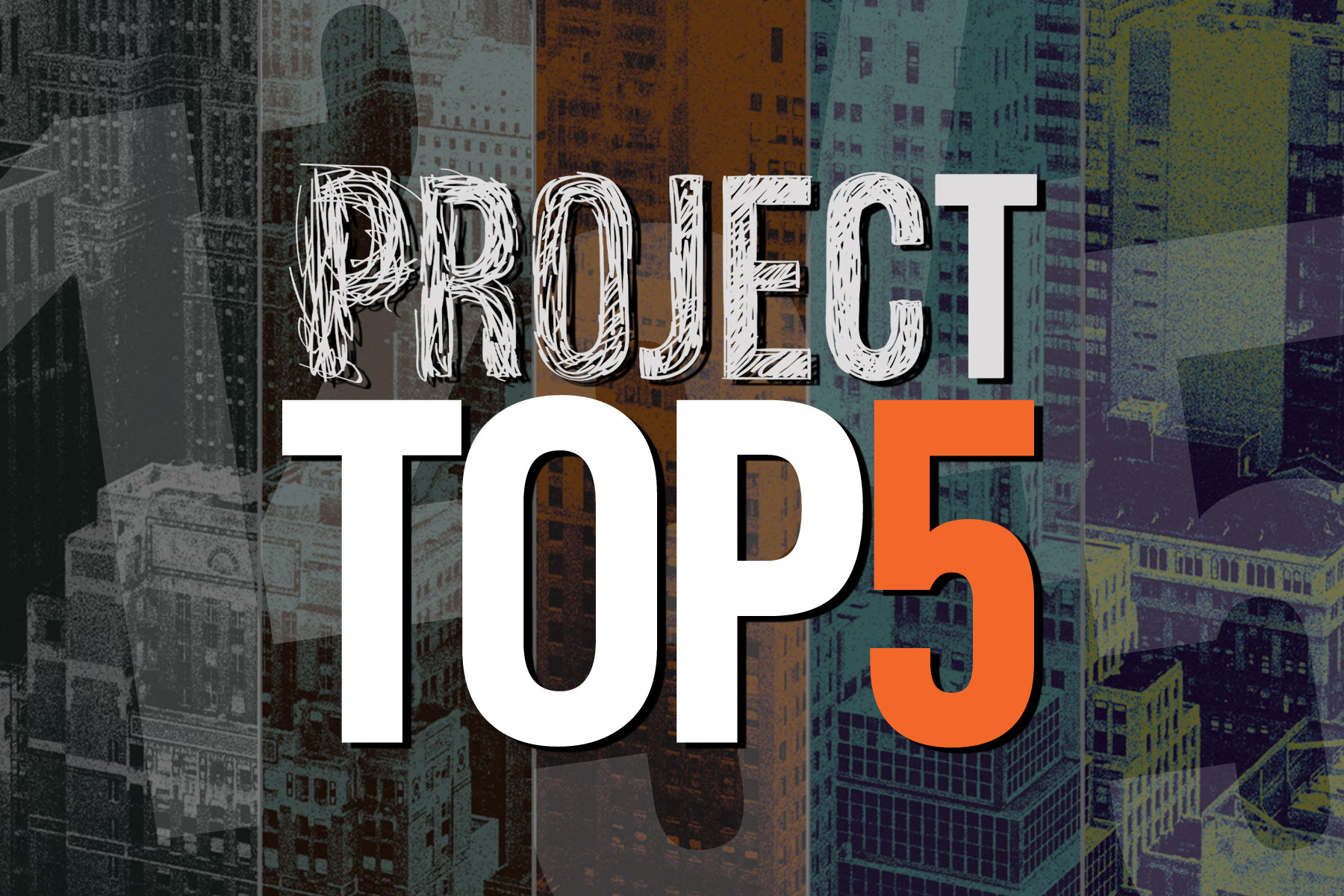 Project Top 5 - Project Nation (88.7) Boise, Idaho